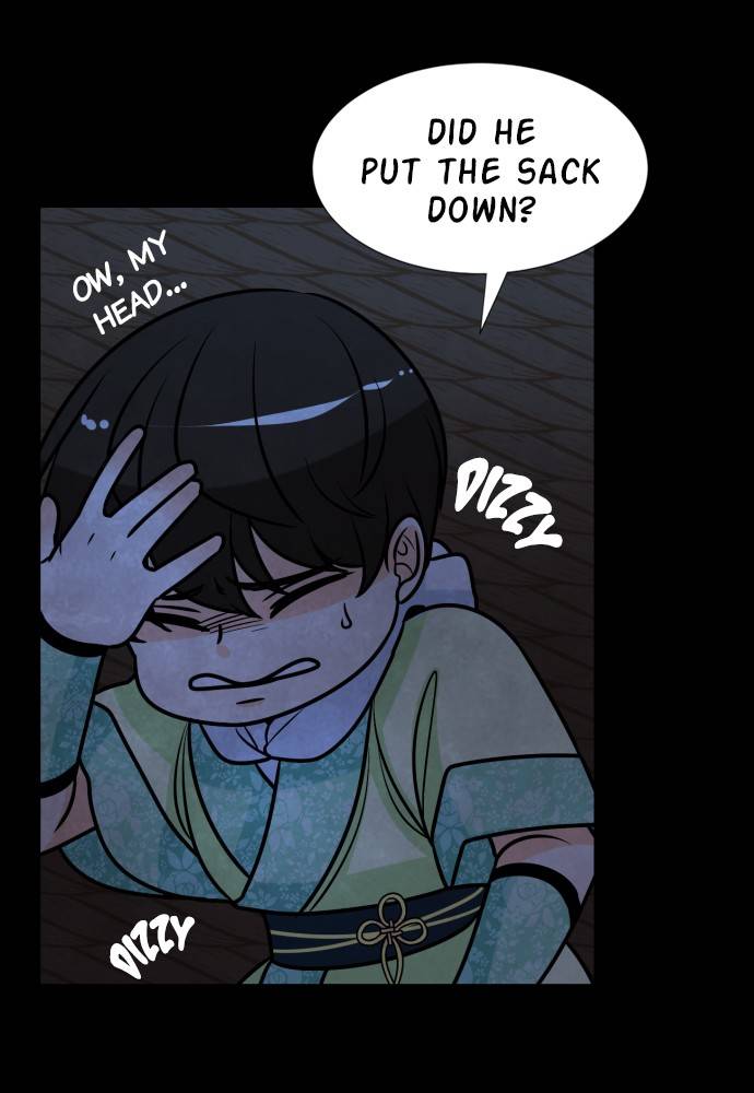 Hwarang: Flower Knights of the Underworld chapter 11 - page 66