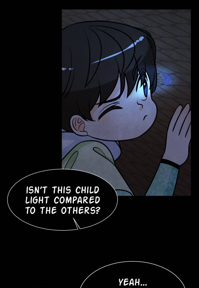 Hwarang: Flower Knights of the Underworld chapter 11 - page 67