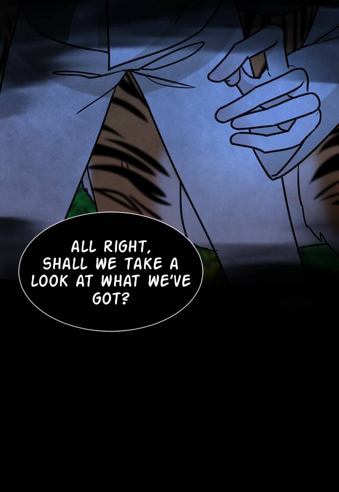 Hwarang: Flower Knights of the Underworld chapter 11 - page 69
