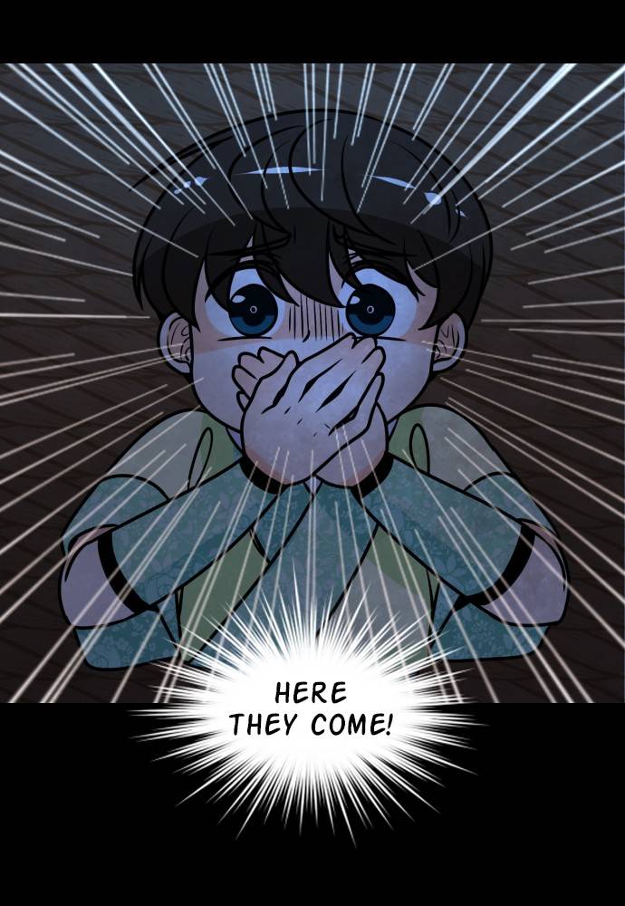 Hwarang: Flower Knights of the Underworld chapter 11 - page 70