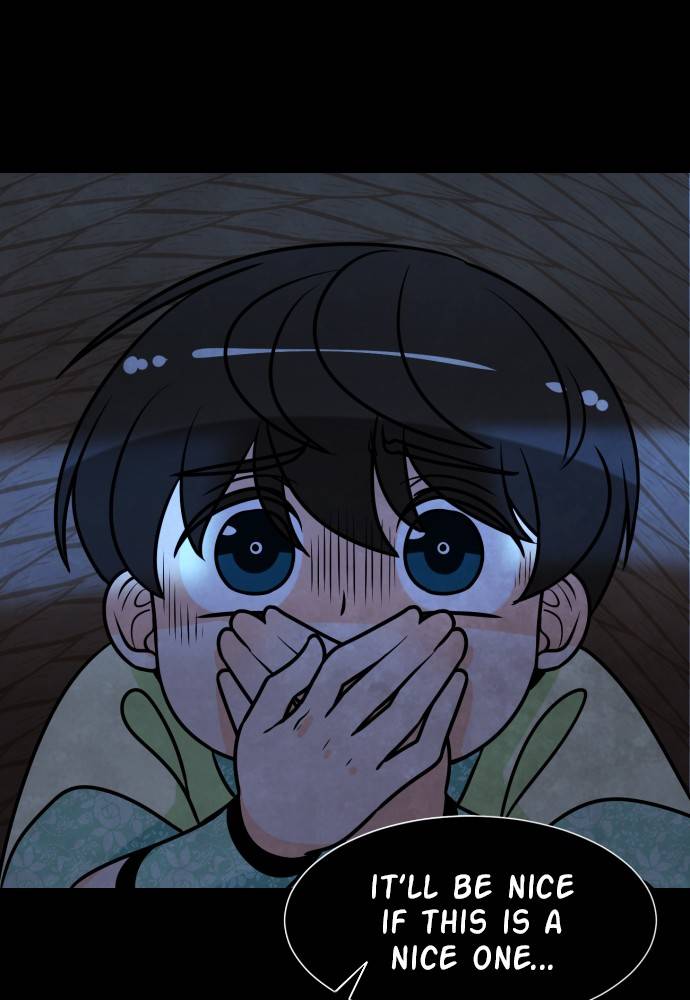 Hwarang: Flower Knights of the Underworld chapter 11 - page 71