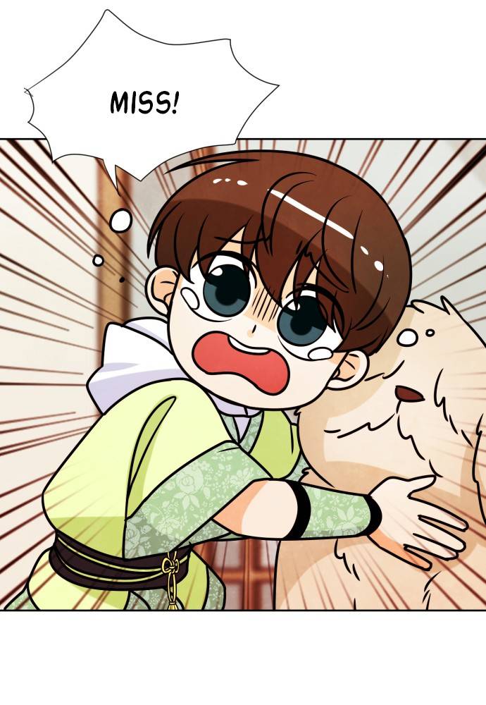 Hwarang: Flower Knights of the Underworld chapter 10 - page 11