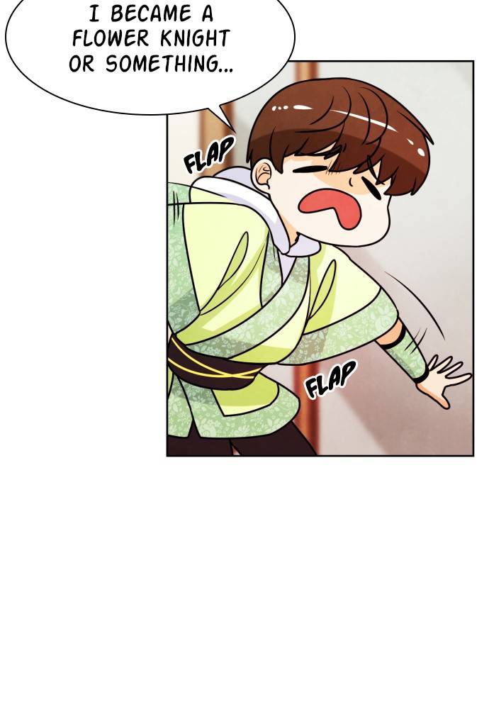 Hwarang: Flower Knights of the Underworld chapter 10 - page 18