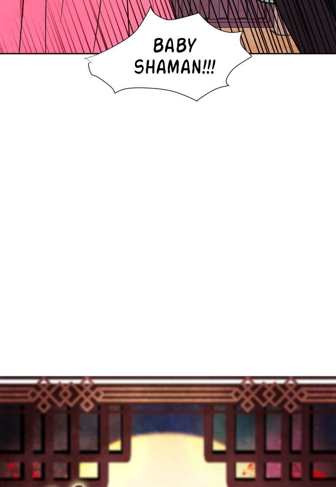 Hwarang: Flower Knights of the Underworld chapter 10 - page 20