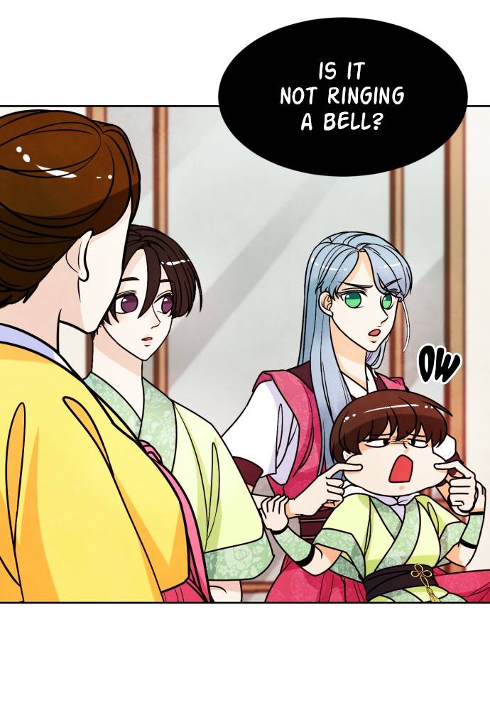 Hwarang: Flower Knights of the Underworld chapter 10 - page 23