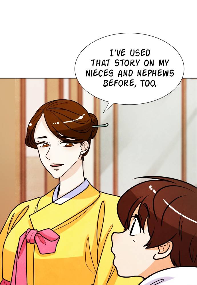 Hwarang: Flower Knights of the Underworld chapter 10 - page 25