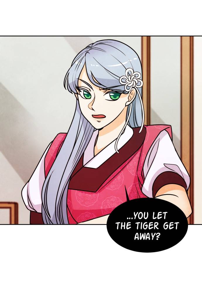 Hwarang: Flower Knights of the Underworld chapter 10 - page 3