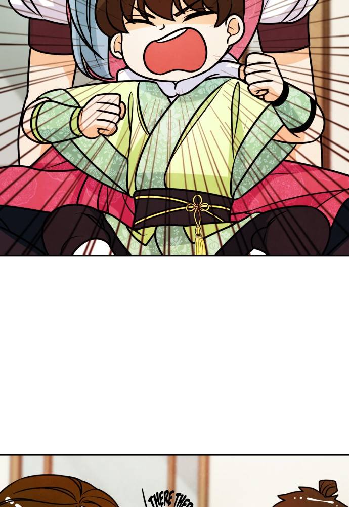 Hwarang: Flower Knights of the Underworld chapter 10 - page 32