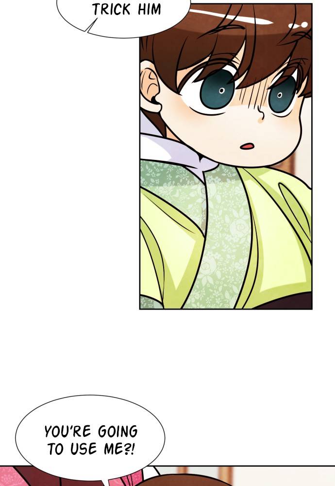 Hwarang: Flower Knights of the Underworld chapter 10 - page 34