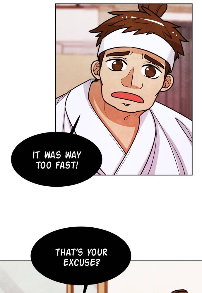 Hwarang: Flower Knights of the Underworld chapter 10 - page 4