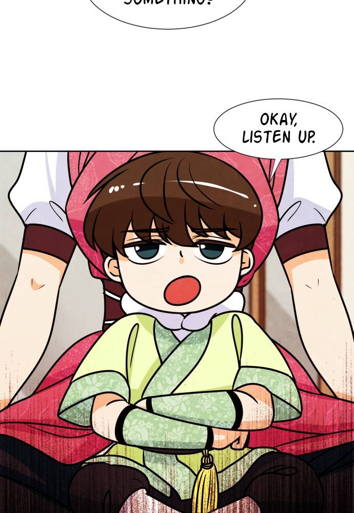 Hwarang: Flower Knights of the Underworld chapter 10 - page 40
