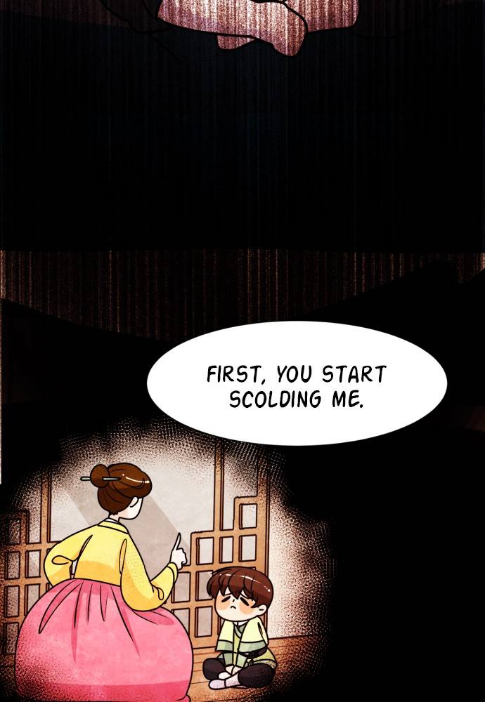 Hwarang: Flower Knights of the Underworld chapter 10 - page 41
