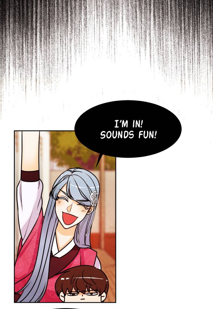 Hwarang: Flower Knights of the Underworld chapter 10 - page 45