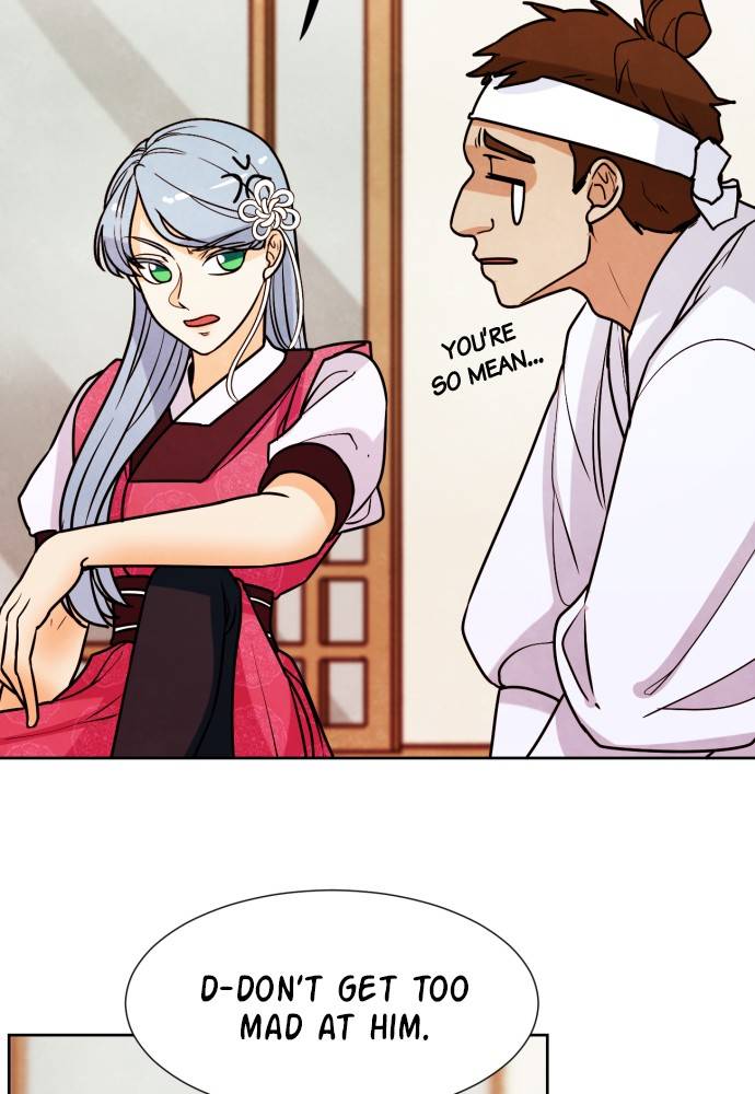 Hwarang: Flower Knights of the Underworld chapter 10 - page 5