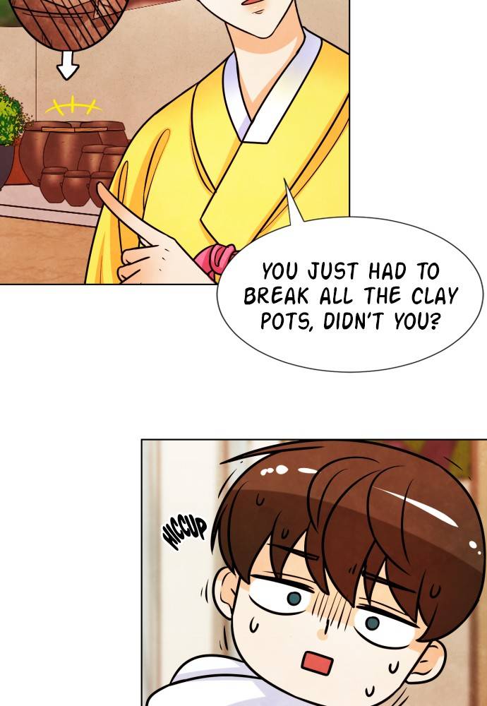 Hwarang: Flower Knights of the Underworld chapter 10 - page 51