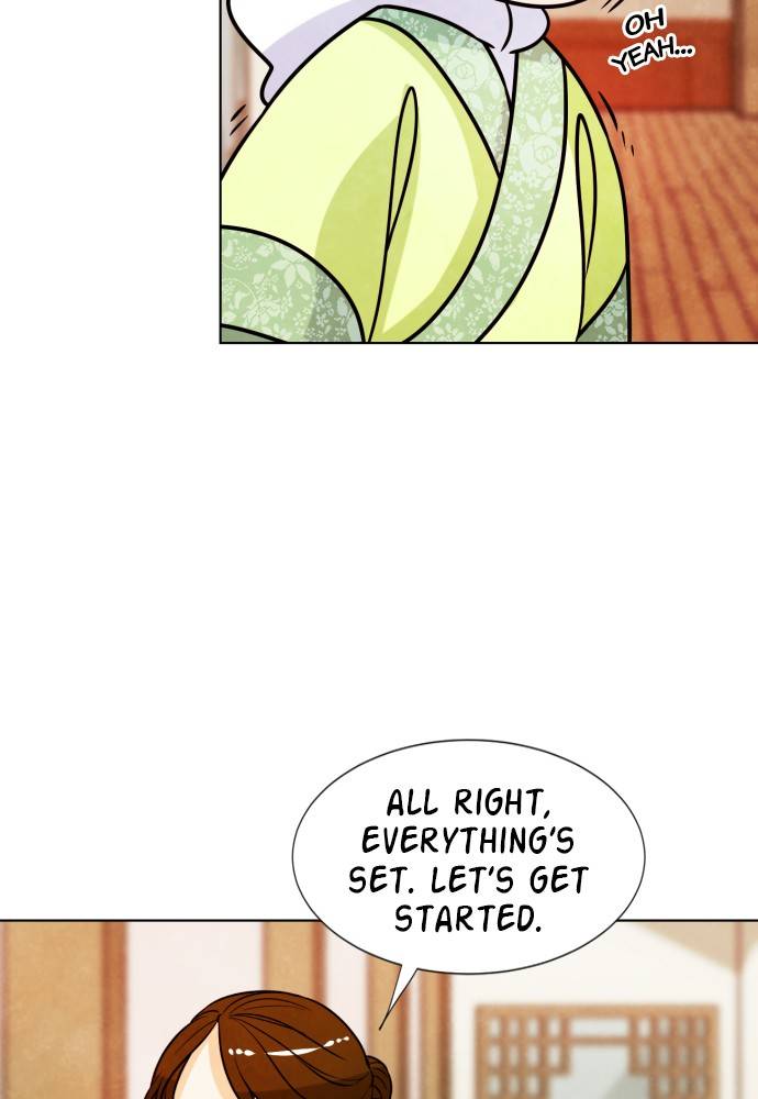 Hwarang: Flower Knights of the Underworld chapter 10 - page 52