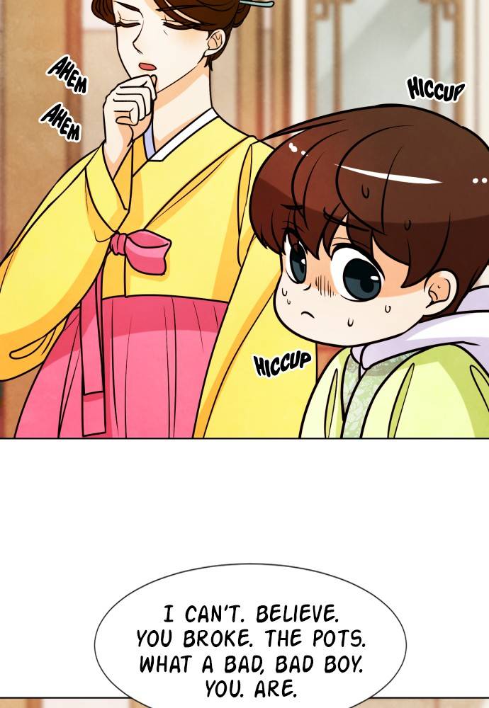 Hwarang: Flower Knights of the Underworld chapter 10 - page 53