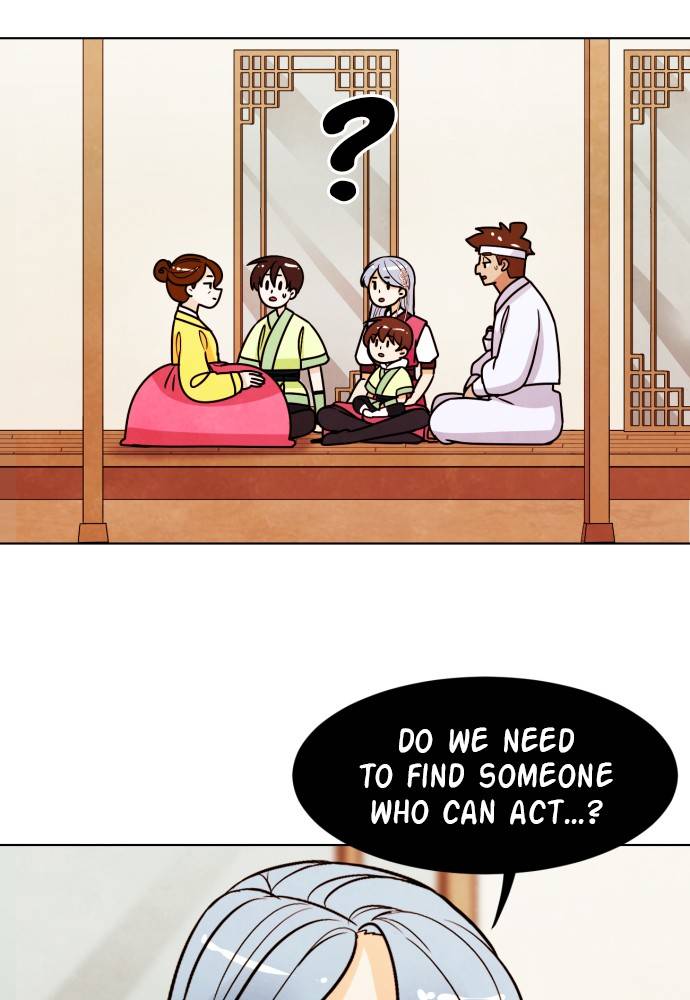 Hwarang: Flower Knights of the Underworld chapter 10 - page 55