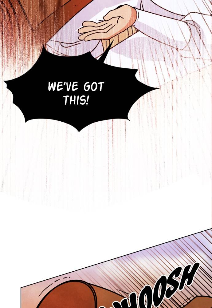 Hwarang: Flower Knights of the Underworld chapter 10 - page 58