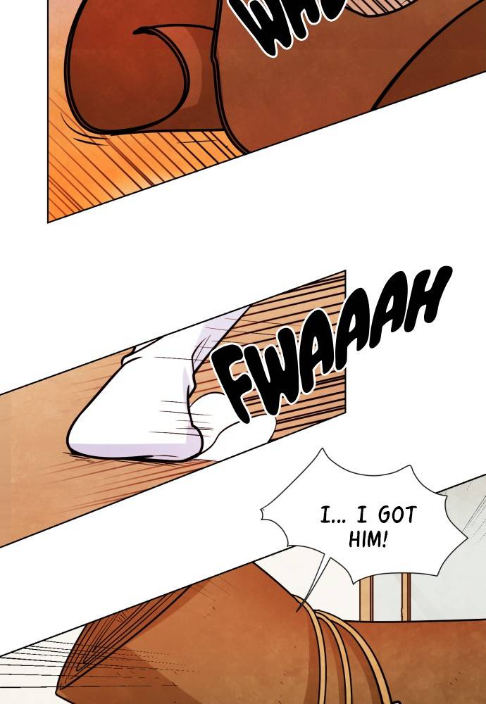 Hwarang: Flower Knights of the Underworld chapter 10 - page 59