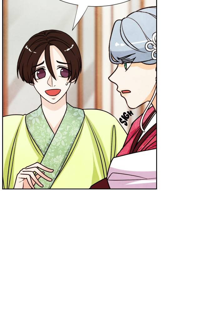 Hwarang: Flower Knights of the Underworld chapter 10 - page 6