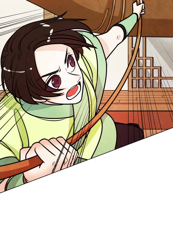 Hwarang: Flower Knights of the Underworld chapter 10 - page 60