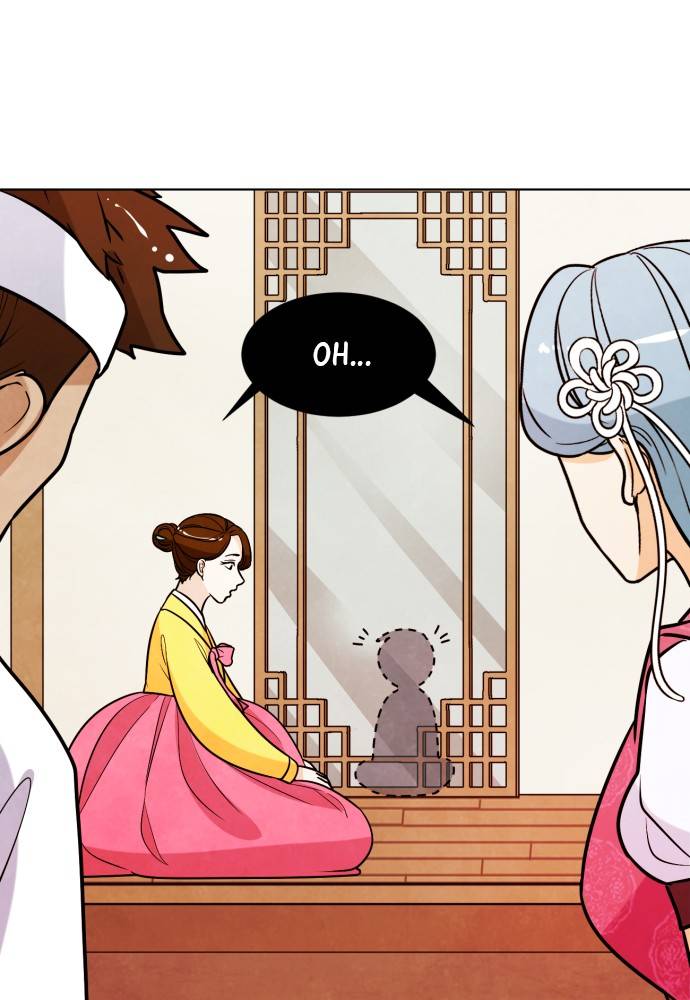 Hwarang: Flower Knights of the Underworld chapter 10 - page 67