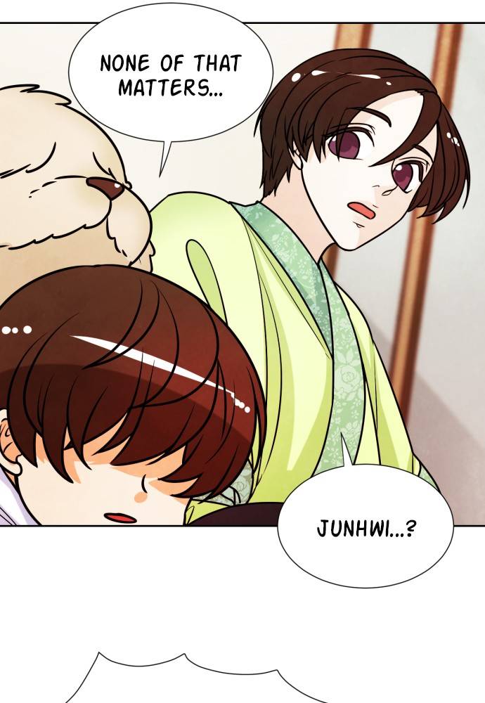 Hwarang: Flower Knights of the Underworld chapter 10 - page 7