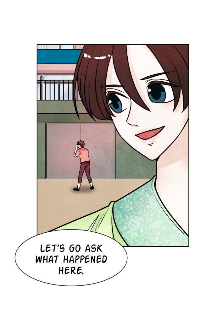 Hwarang: Flower Knights of the Underworld chapter 9 - page 22