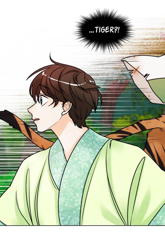 Hwarang: Flower Knights of the Underworld chapter 9 - page 3