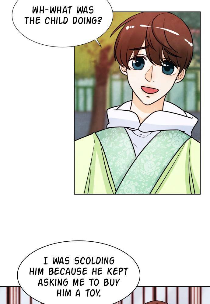 Hwarang: Flower Knights of the Underworld chapter 9 - page 32