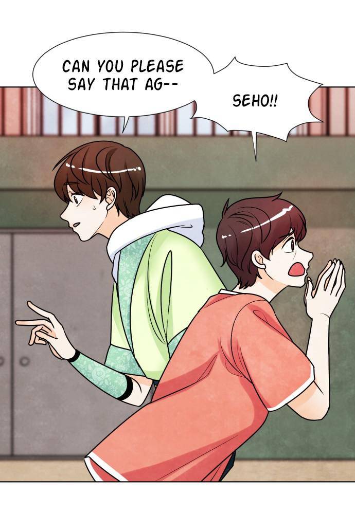 Hwarang: Flower Knights of the Underworld chapter 9 - page 35