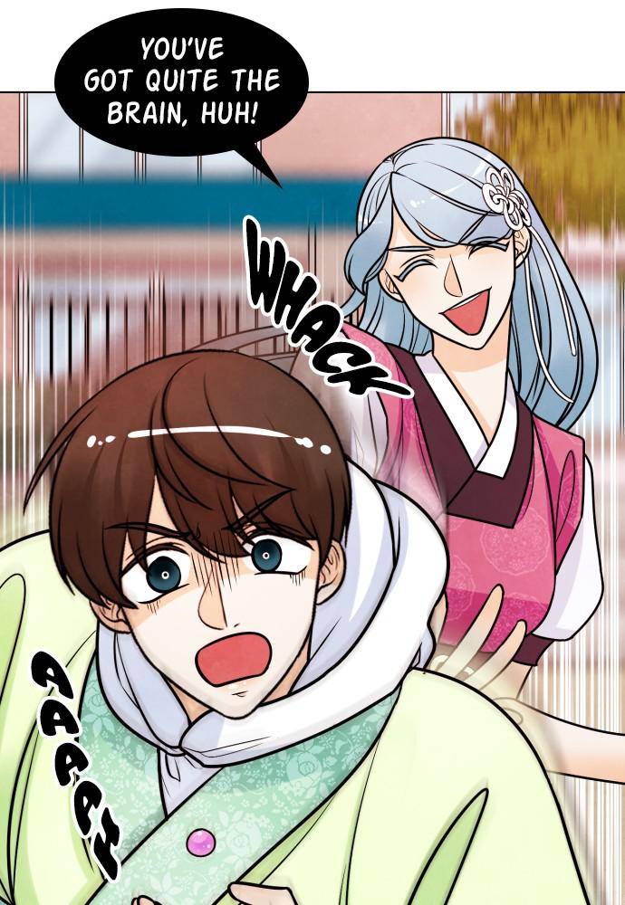 Hwarang: Flower Knights of the Underworld chapter 9 - page 49