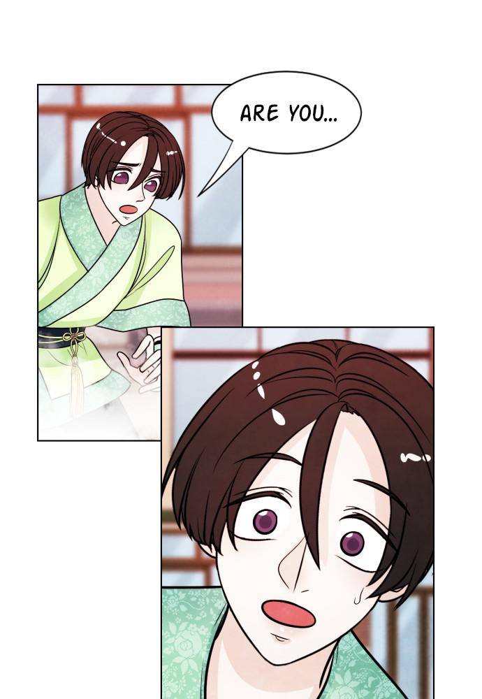 Hwarang: Flower Knights of the Underworld chapter 9 - page 53