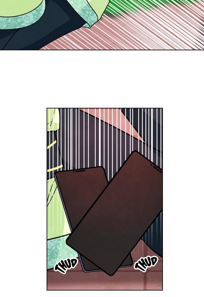 Hwarang: Flower Knights of the Underworld chapter 9 - page 6