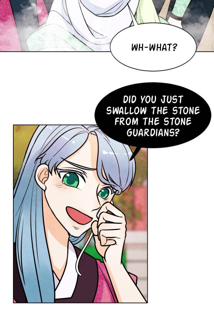 Hwarang: Flower Knights of the Underworld chapter 9 - page 60