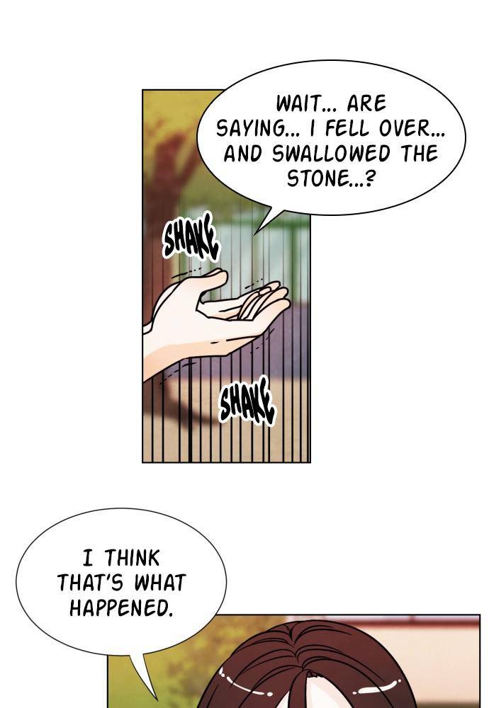 Hwarang: Flower Knights of the Underworld chapter 9 - page 61