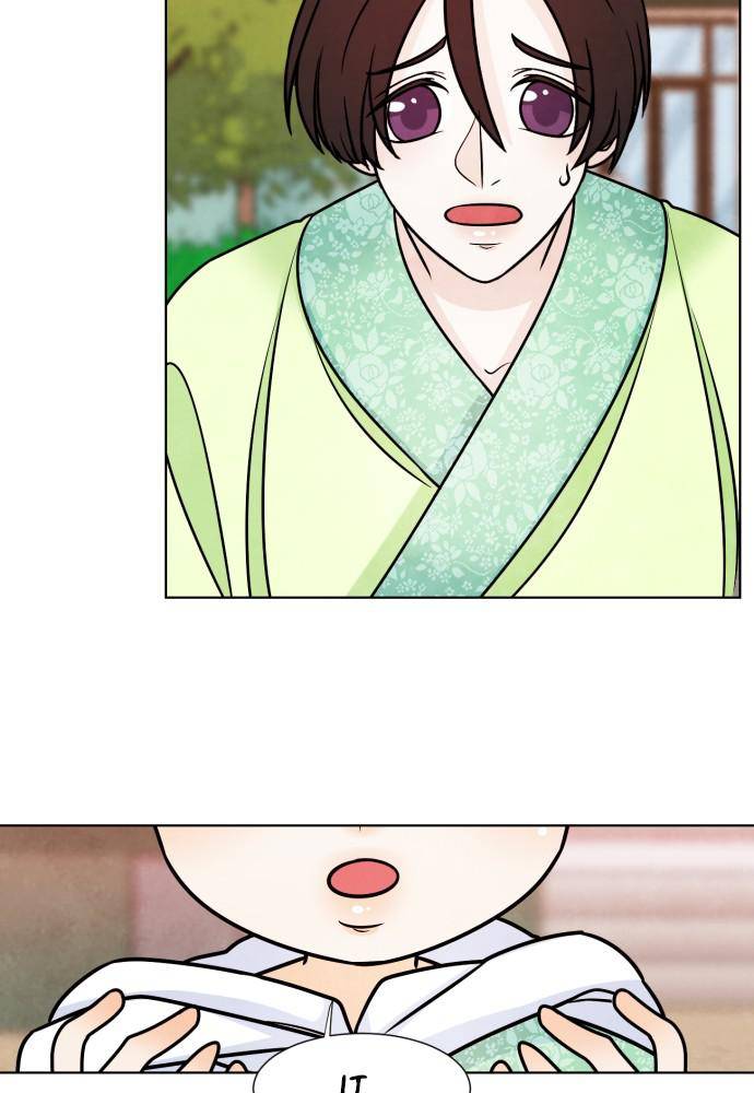 Hwarang: Flower Knights of the Underworld chapter 9 - page 62