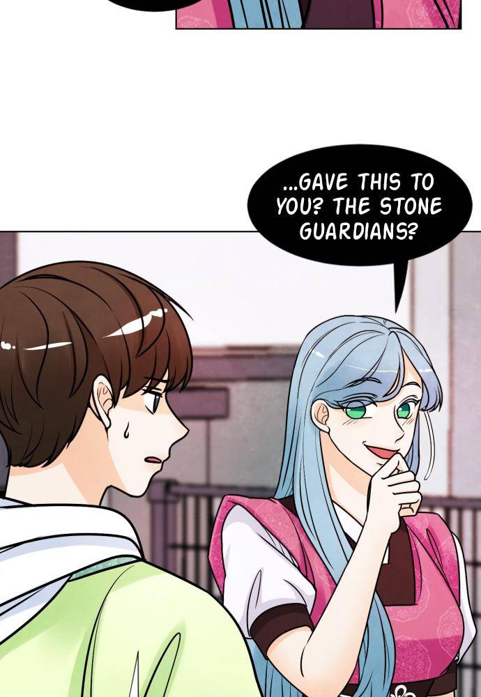 Hwarang: Flower Knights of the Underworld chapter 8 - page 14