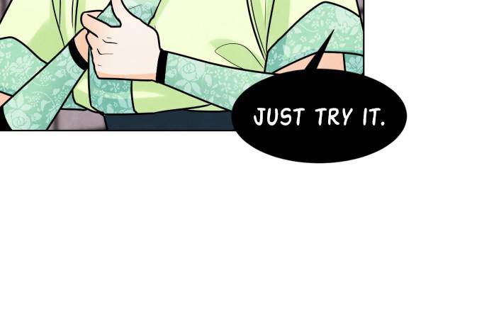 Hwarang: Flower Knights of the Underworld chapter 8 - page 21