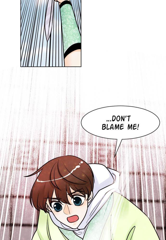 Hwarang: Flower Knights of the Underworld chapter 8 - page 23