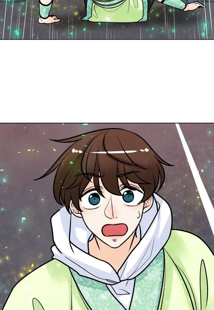 Hwarang: Flower Knights of the Underworld chapter 8 - page 29