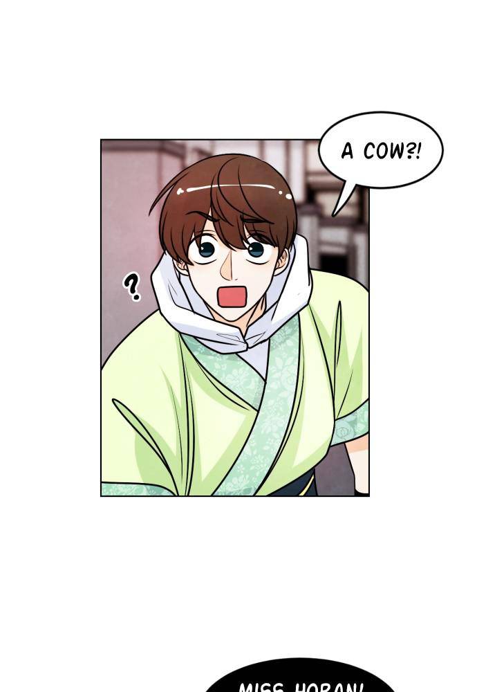 Hwarang: Flower Knights of the Underworld chapter 8 - page 32