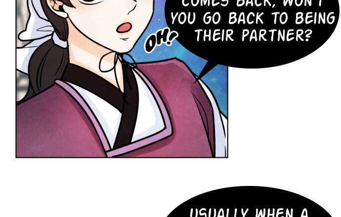 Hwarang: Flower Knights of the Underworld chapter 8 - page 45
