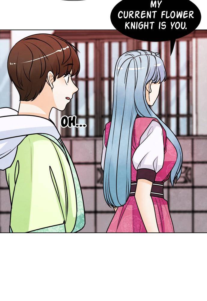 Hwarang: Flower Knights of the Underworld chapter 8 - page 52