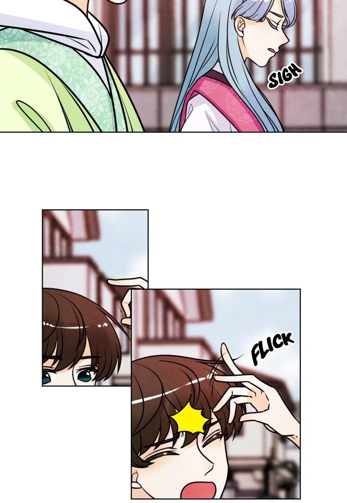 Hwarang: Flower Knights of the Underworld chapter 8 - page 54