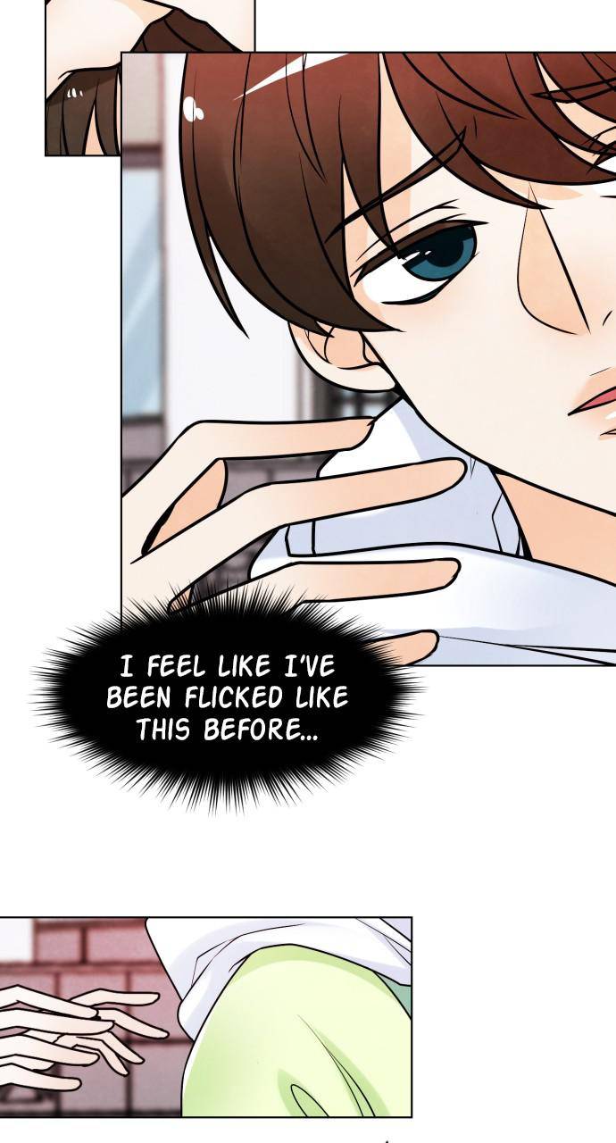 Hwarang: Flower Knights of the Underworld chapter 8 - page 56