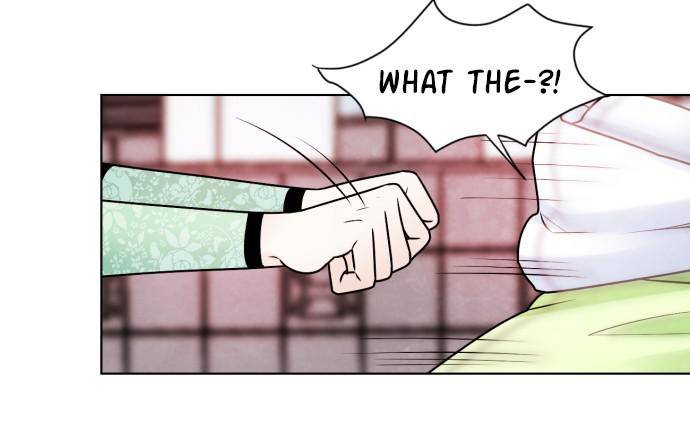 Hwarang: Flower Knights of the Underworld chapter 8 - page 57