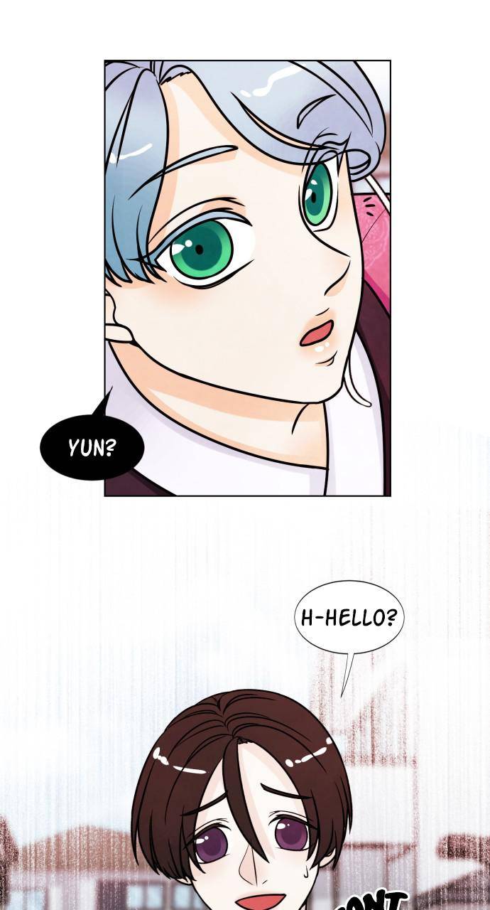 Hwarang: Flower Knights of the Underworld chapter 8 - page 59