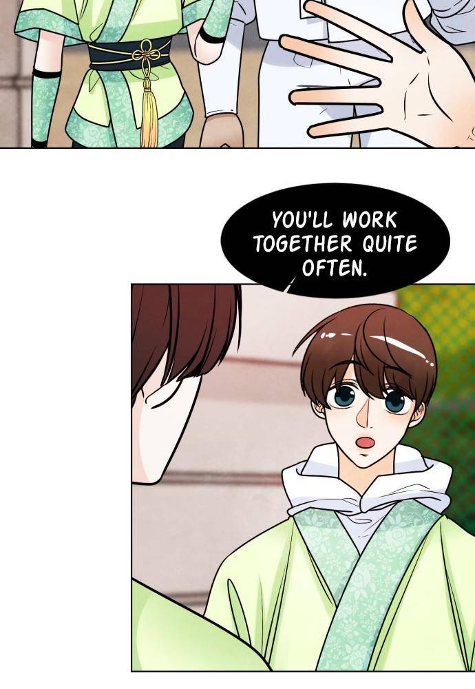 Hwarang: Flower Knights of the Underworld chapter 8 - page 63